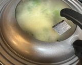 つるむらさきのガーリックチーズ焼き作り方6写真