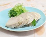 アイラップで簡単サラダチキン✨作り方11写真