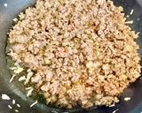 旨み爆弾!ウメテリ☆麻婆豆腐作り方5写真