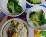 ごろっとタルタルSALADA作り方1写真