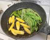 我が家の定番メニュー⭐︎夏野菜の揚げ浸し作り方11写真