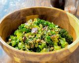 95℃ 完全栄養サラダ：必食！作り方35写真