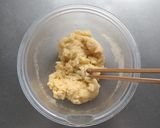 米粉で作る☆基本の型抜きクッキー。作り方2写真