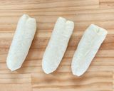ロールパンの成形作り方5写真