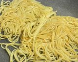 ワンパン簡単なのに本格あん焼きそば作り方4写真