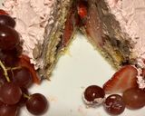 いちごスペシャルキャラパキケーキ作り方13写真