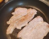 鶏むね肉ソテー 松山みかんソース作り方2写真