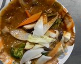 レンジ洋風オイデミ味回鍋肉風甘酢酢豚作り方14写真