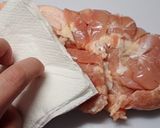 【食品安全】簡単！鶏肉の玉ねぎ煮作り方2写真