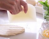 朝食に🍳卵とチーズのふわふわミルクパン作り方7写真