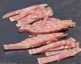 なすとズッキーニのチーズガレット♡作り方1写真