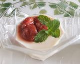 ひんやり濃厚♪バニラ香る本格パンナコッタ作り方6写真