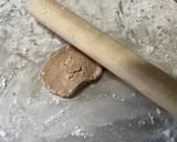 蕎麦水餃子作り方5写真