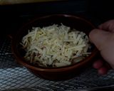 こうじ屋さんのくるみ味噌餅グラタン作り方9写真