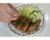 豚肉巻きトマト★動画あり★作り方19写真