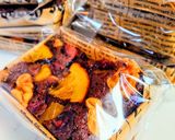 チョコブラウニー作り方11写真