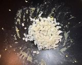 Porky Fried Rice作り方6写真