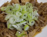 ヤミツキ♪厚揚げの素揚げ＊うちの食べ方作り方8写真