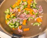 ゴーヤなのに美味しい☆ゴーヤチャンプルー作り方5写真