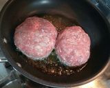 おろしハンバーグ　発酵玉葱作り方7写真