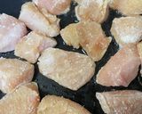 旨！うま！極みのタルタル南蛮！作り方2写真