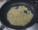 鯖缶のキーマカレー作り方5写真