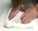 コスパ◎節約レシピ･鶏ハムの冷製パスタ作り方12写真