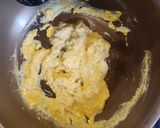 節約!ヘルシー二色丼☆作り方2写真