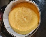 赤ずきんのイチゴたっぷりケーキ作り方19写真