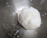 ごはんピザ作り方2写真