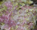 さっぱり餃子作り方1写真