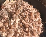 きのこと鶏肉の炊き込みご飯🍗作り方4写真