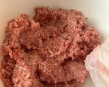 【失敗しない】基本のハンバーグ作り方2写真