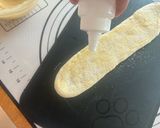 あこ酵母で作るシナモンロール作り方12写真
