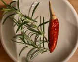 ハーブの香り🌿らっきょうピクルス♪作り方3写真