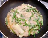 じゃがいもとチーズのチヂミ作り方4写真