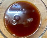 簡単節約豪華！豚こま肉の酢豚作り方5写真