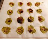 プロテインクッキー作り方4写真