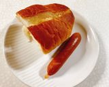 塩パン私の食べ方作り方4写真