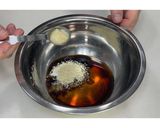 豚肉と生木耳の中華炒め★動画あり★作り方1写真