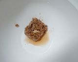納豆スパイス天ぷら作り方1写真