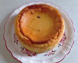 大人の＊さつまいもとラムレーズンのチーズケーキ作り方9写真