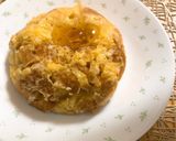 パンの耳でフレンチトースト作り方5写真