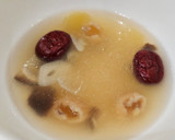 【簡単】美容＆滋養に☆中華風薬膳スープ作り方7写真