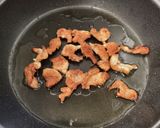 パリパリ！！鶏皮せんべい作り方3写真