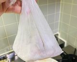 簡単！塩からあげ作り方5写真