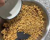アイリスオーヤマ電気圧力鍋で納豆作り方14写真