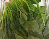 ほうれん草たっぷりプルコギのりまき作り方2写真