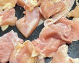 お家で焼鳥屋🍻通だけが知るモモの極上部位作り方6写真