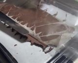 とーちゃんの特製塩チョコ！サレショコラ！作り方8写真